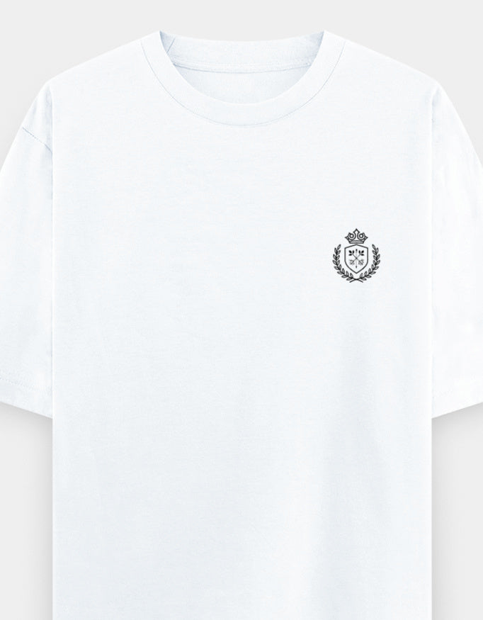 VR × AMAZARASHI × DENEI LAB. TEE / WHT VR × AMAZARASHI × DENEI LAB. TEE / WHT Tシャツ