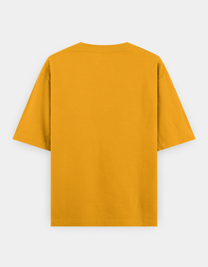 Zyren Heavyweight Oversized Tee | Light Edition | Unisex