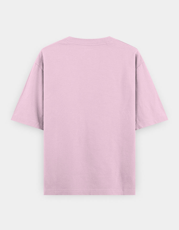 Zyren Heavyweight Oversized Tee | Light Edition | Unisex