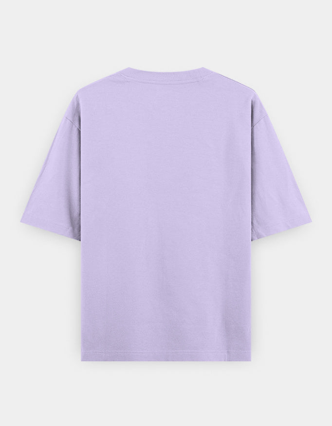 Zyren Heavyweight Oversized Tee | Light Edition | Unisex