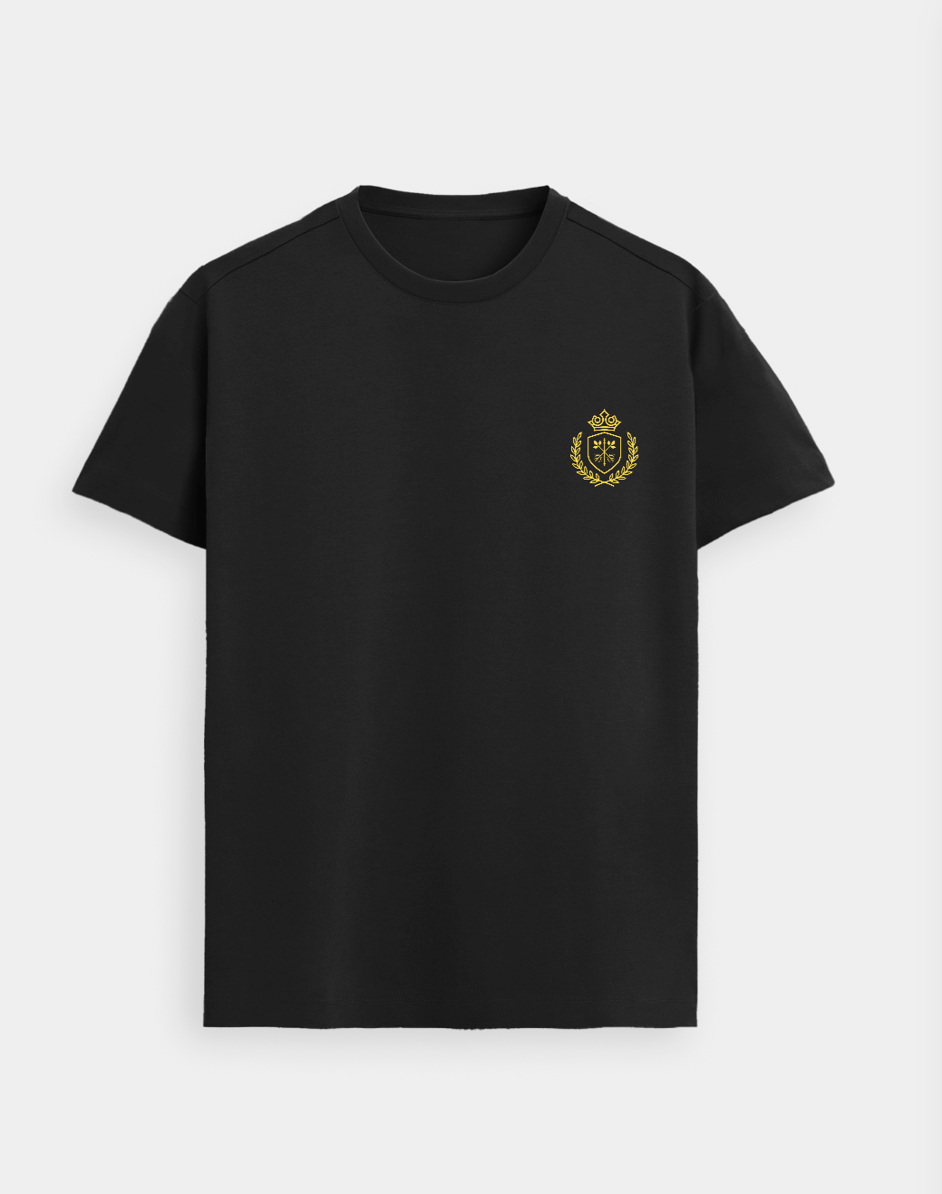 Solven Tee — CozyVora | Supima T-Shirt - CozyVora™