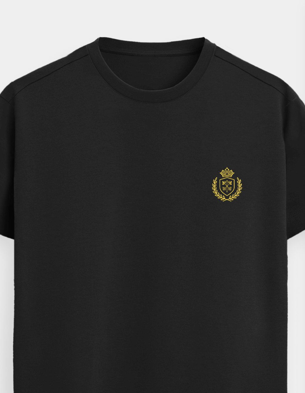 Solven Tee — CozyVora | Supima T-Shirt - CozyVora™