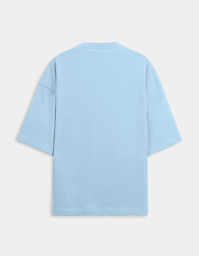 Forgeway Premium Oversized Tee — CozyVora | Unisex