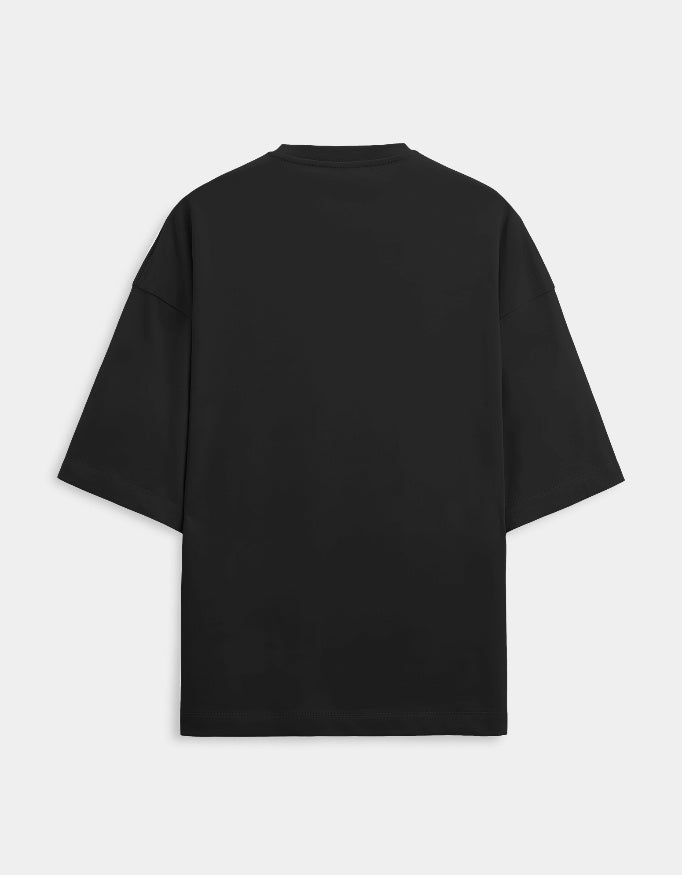 Forgeway Premium Oversized Tee — CozyVora | Unisex