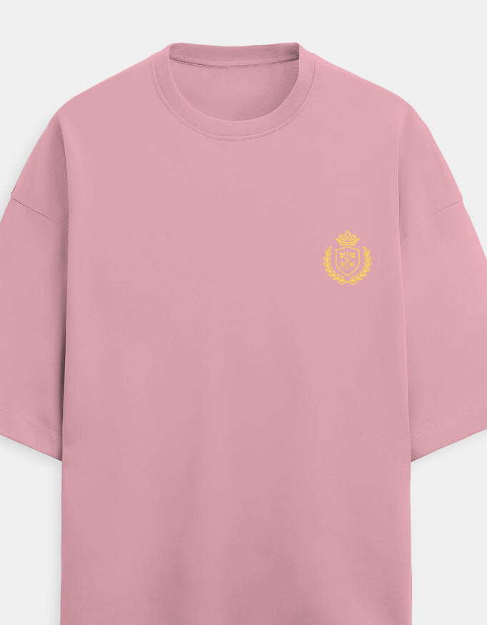 Forgeway Premium Oversized Tee — CozyVora | Unisex