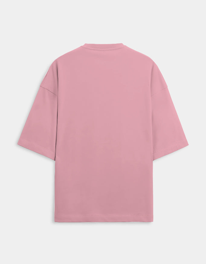 Forgeway Premium Oversized Tee — CozyVora | Unisex