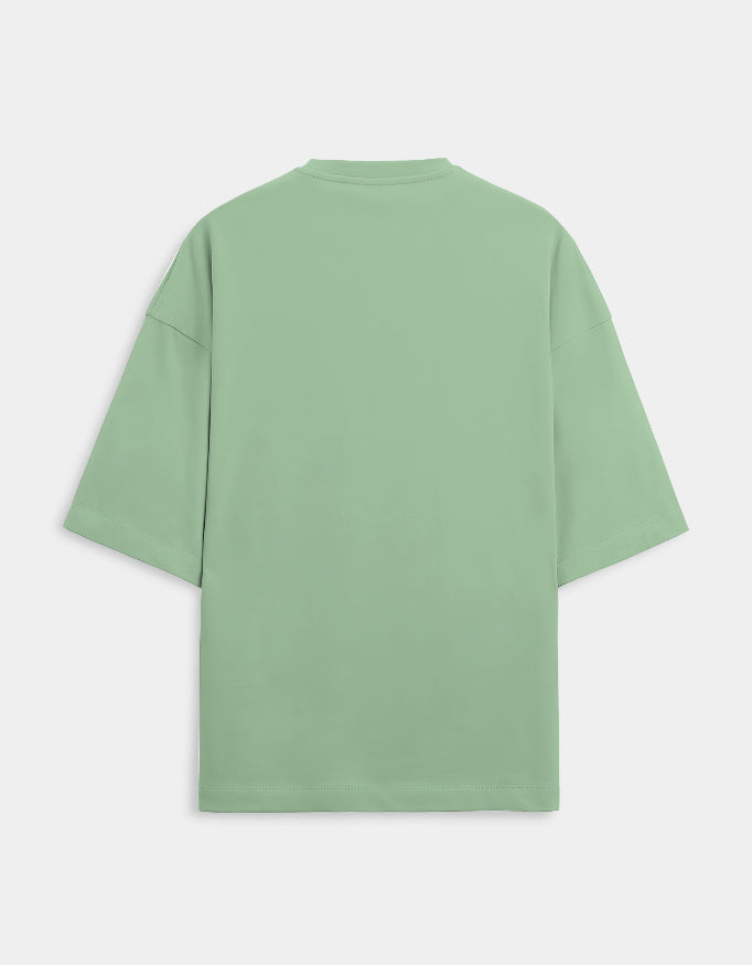 Forgeway Premium Oversized Tee — CozyVora | Unisex