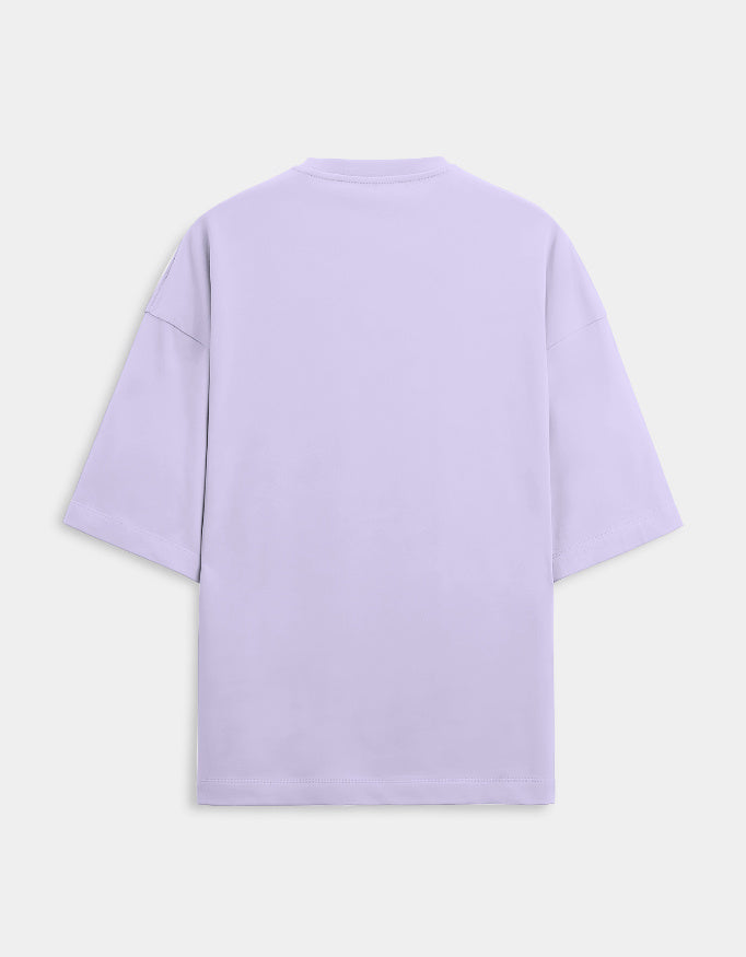 Forgeway Premium Oversized Tee — CozyVora | Unisex