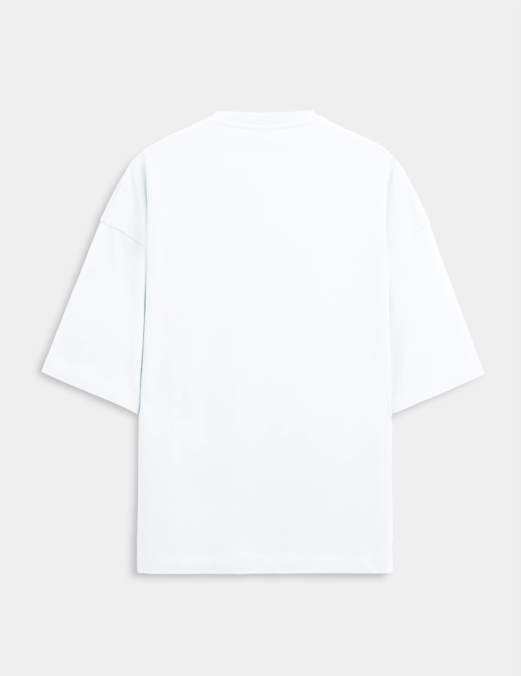Forgeway Premium Oversized Tee — CozyVora | Unisex