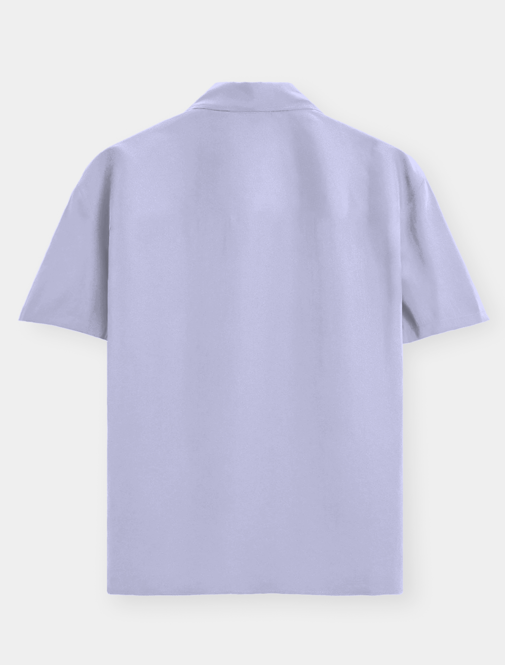 LoomArk Oversized Shirt | Unisex - CozyVora™
