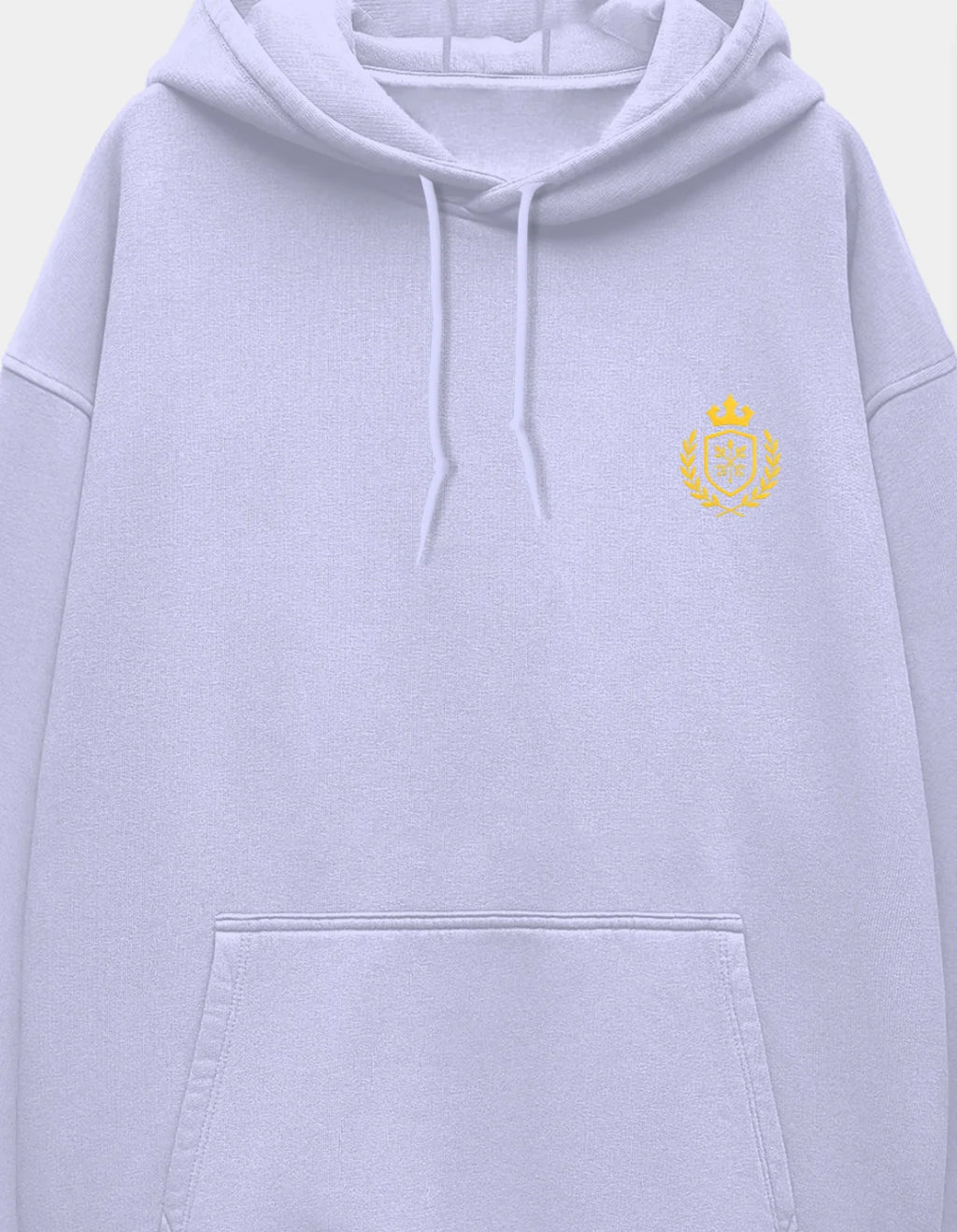 THE MONOLITH Oversized Hoodie | CozyVora
