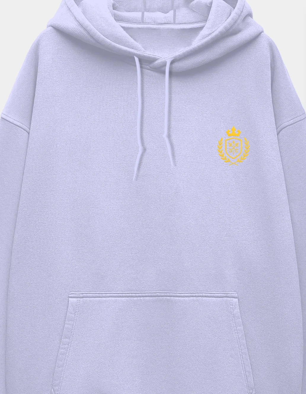 THE MONOLITH Oversized Hoodie | CozyVora