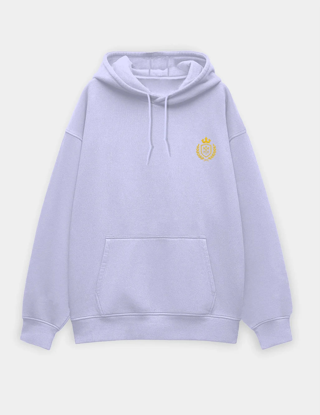 THE MONOLITH Oversized Hoodie | CozyVora