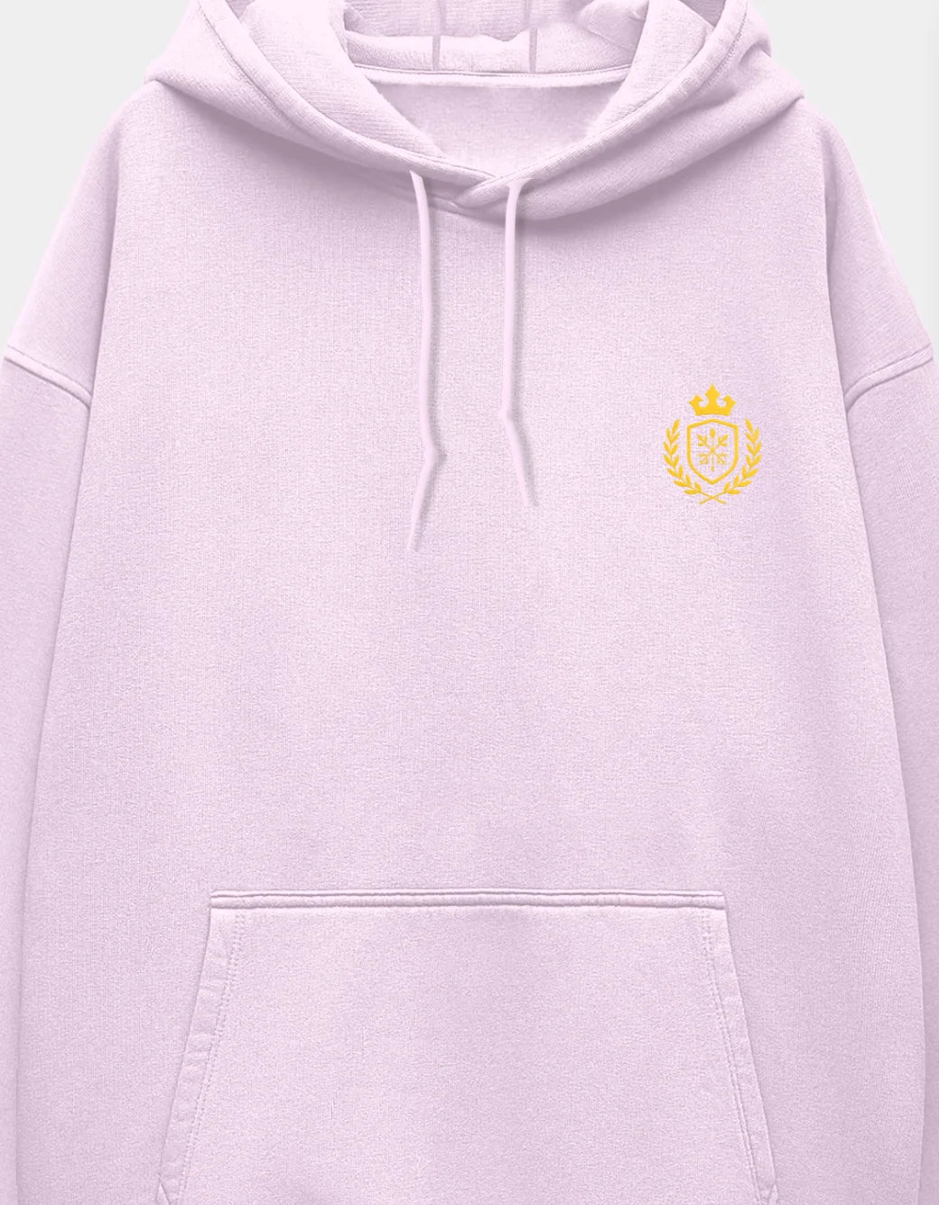THE MONOLITH Oversized Hoodie | CozyVora