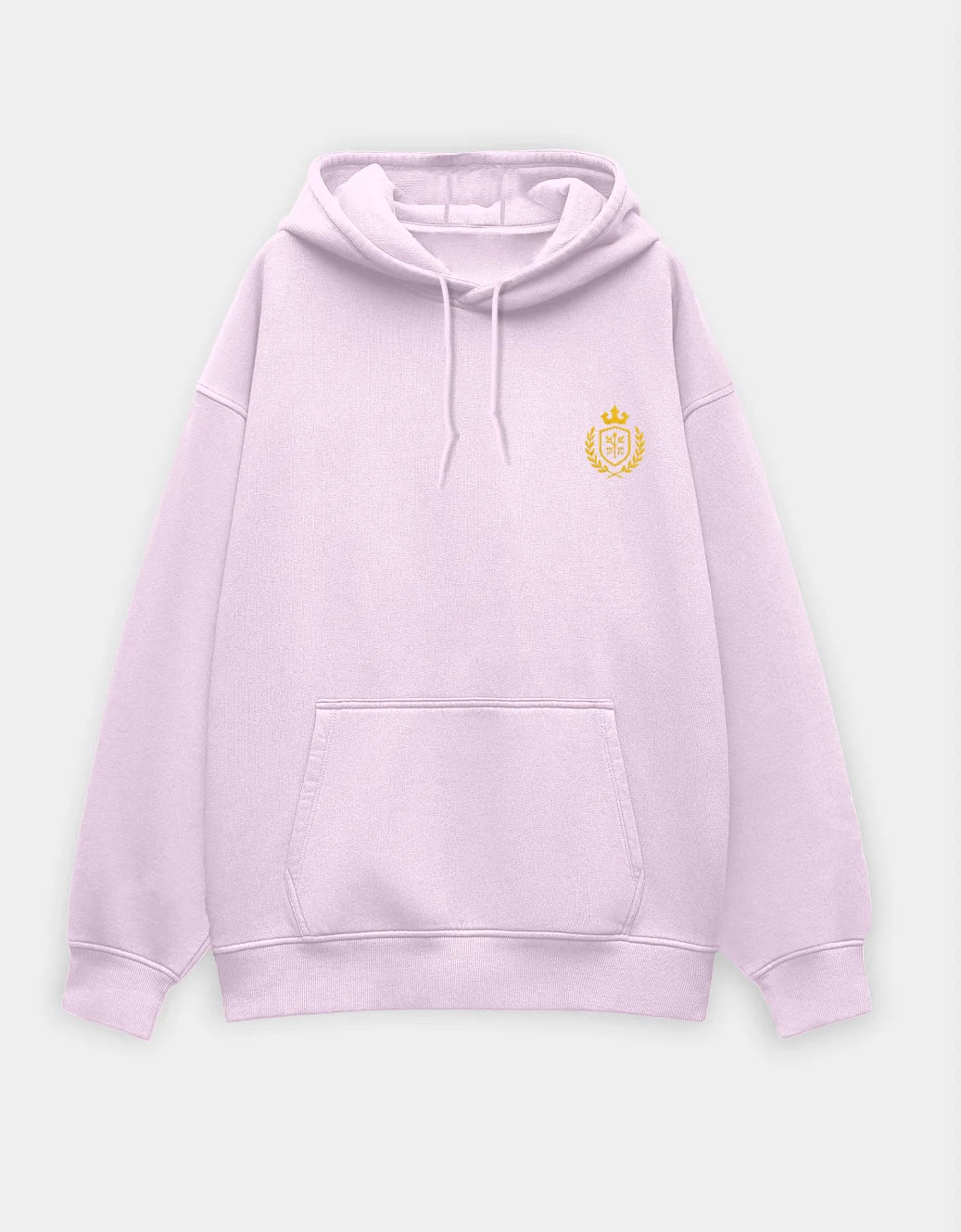 THE MONOLITH Oversized Hoodie | CozyVora