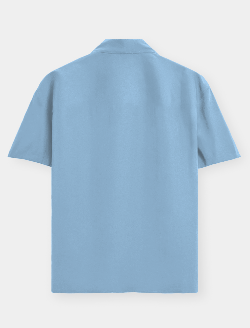 LoomArk Oversized Shirt | Unisex - CozyVora™