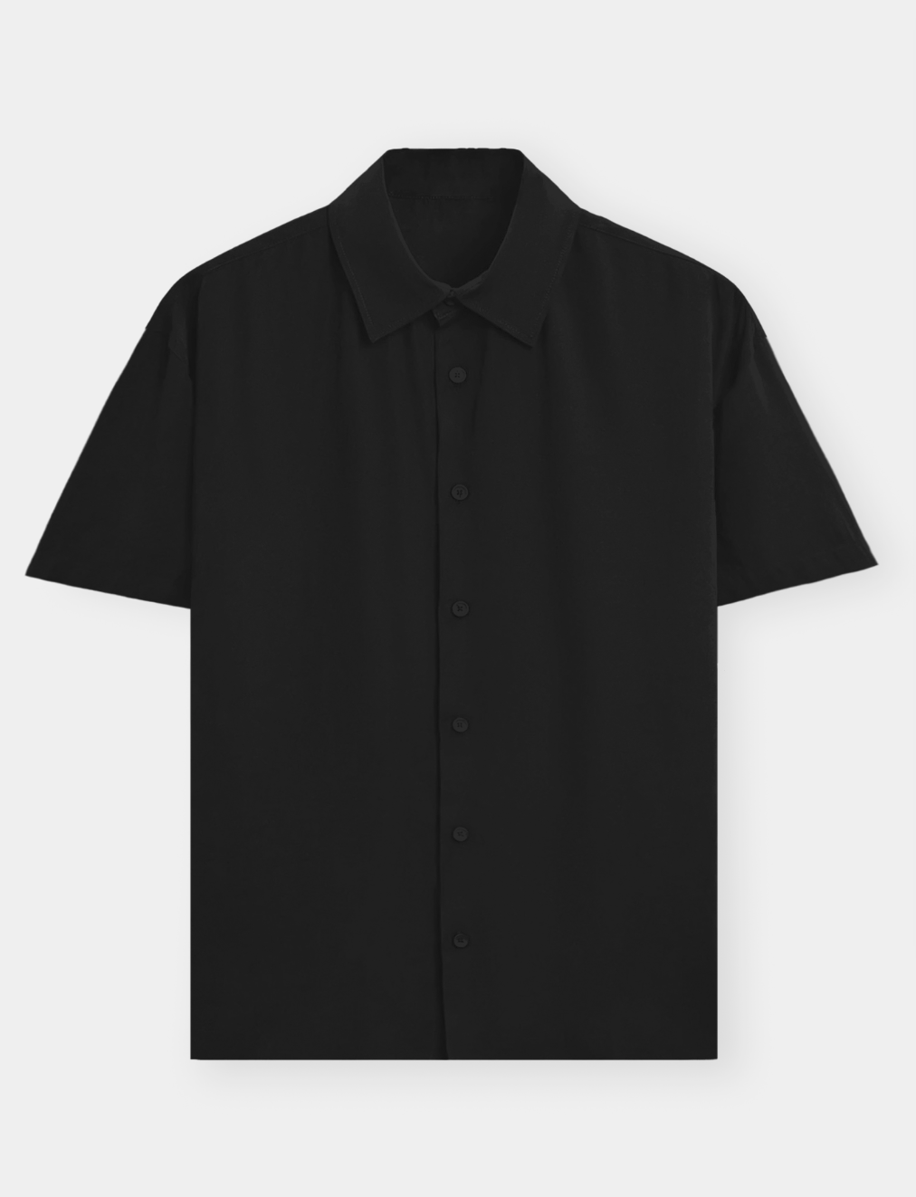 LoomArk Oversized Shirt | Unisex - CozyVora™