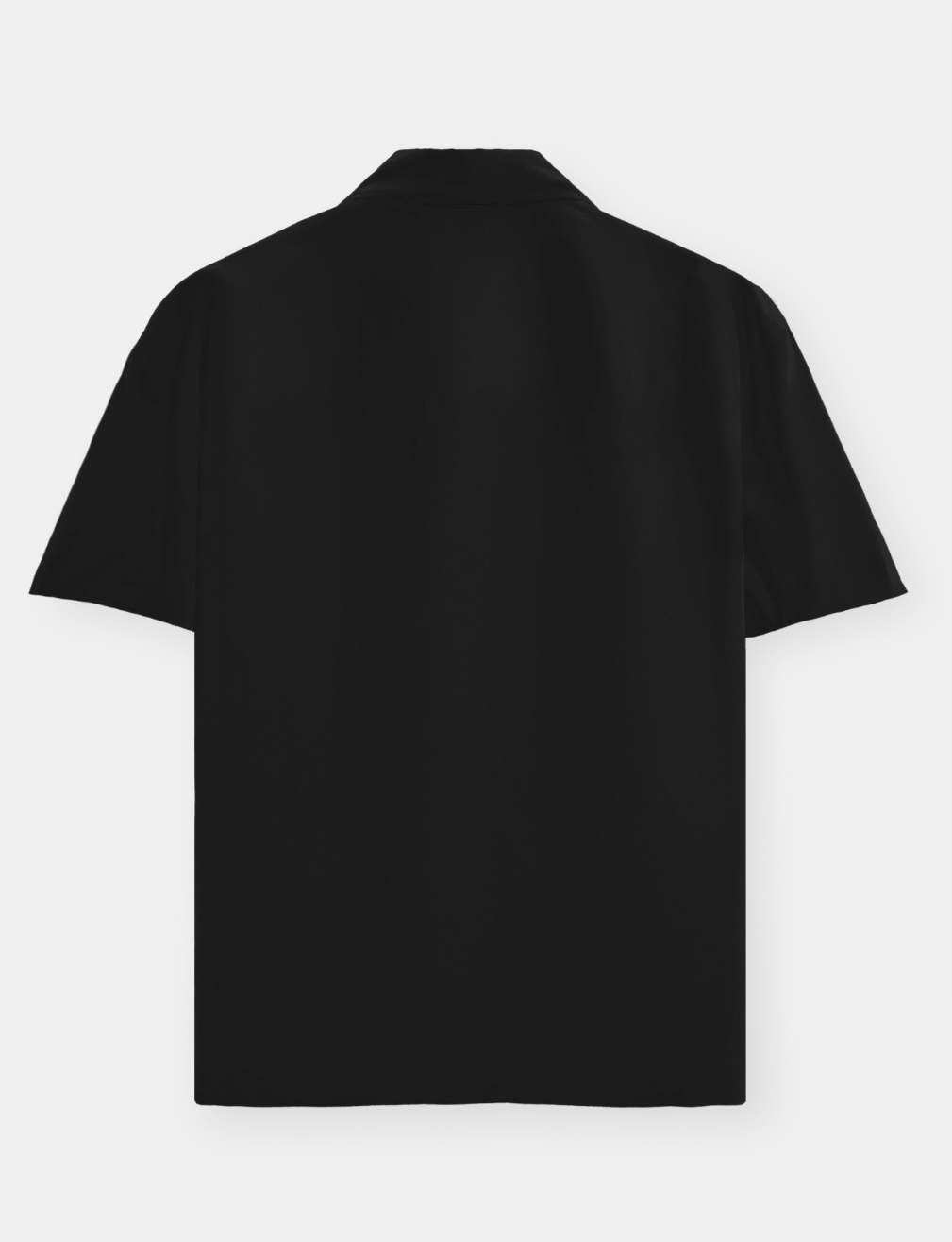 LoomArk Oversized Shirt | Unisex - CozyVora™