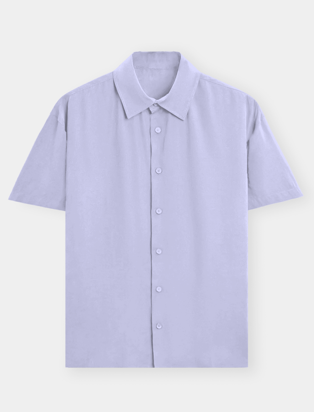 LoomArk Oversized Shirt | Unisex - CozyVora™