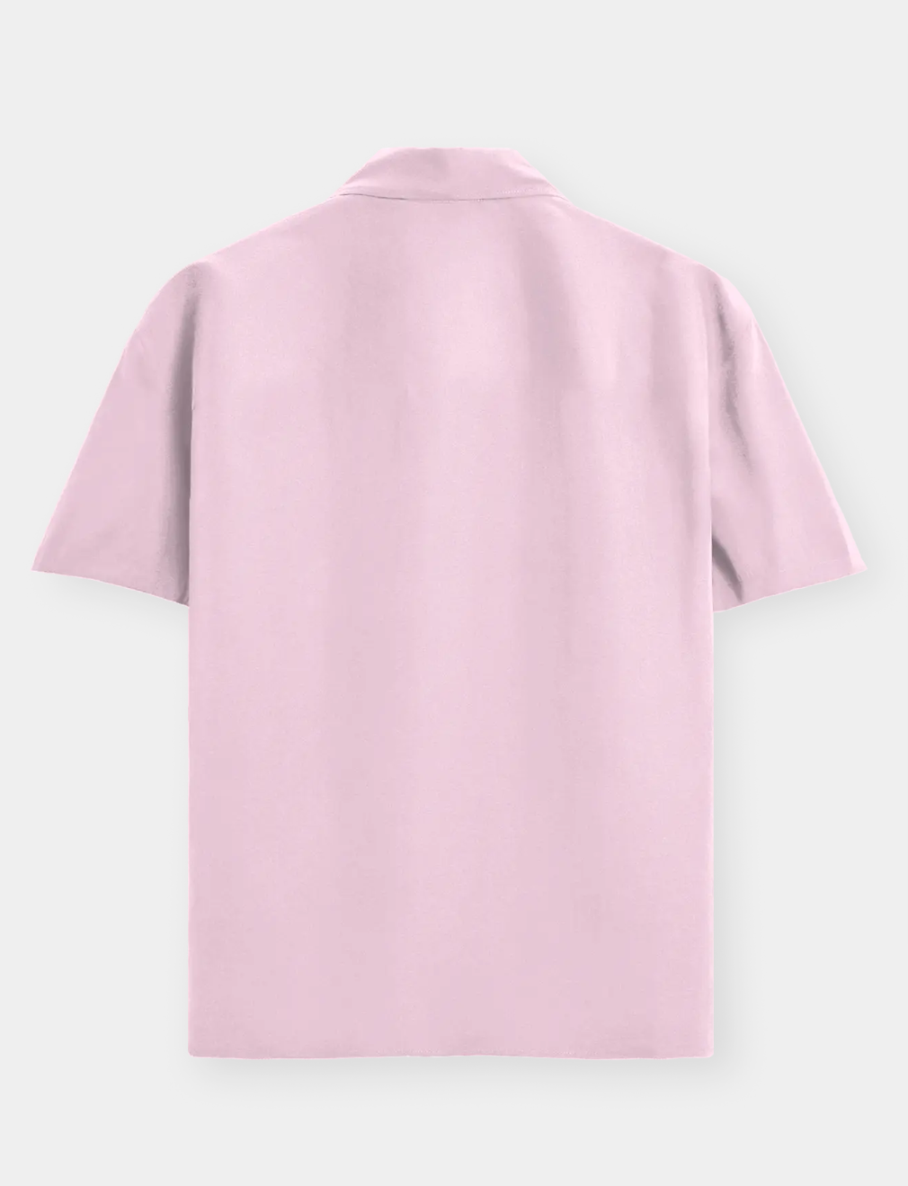 LoomArk Oversized Shirt | Unisex - CozyVora™