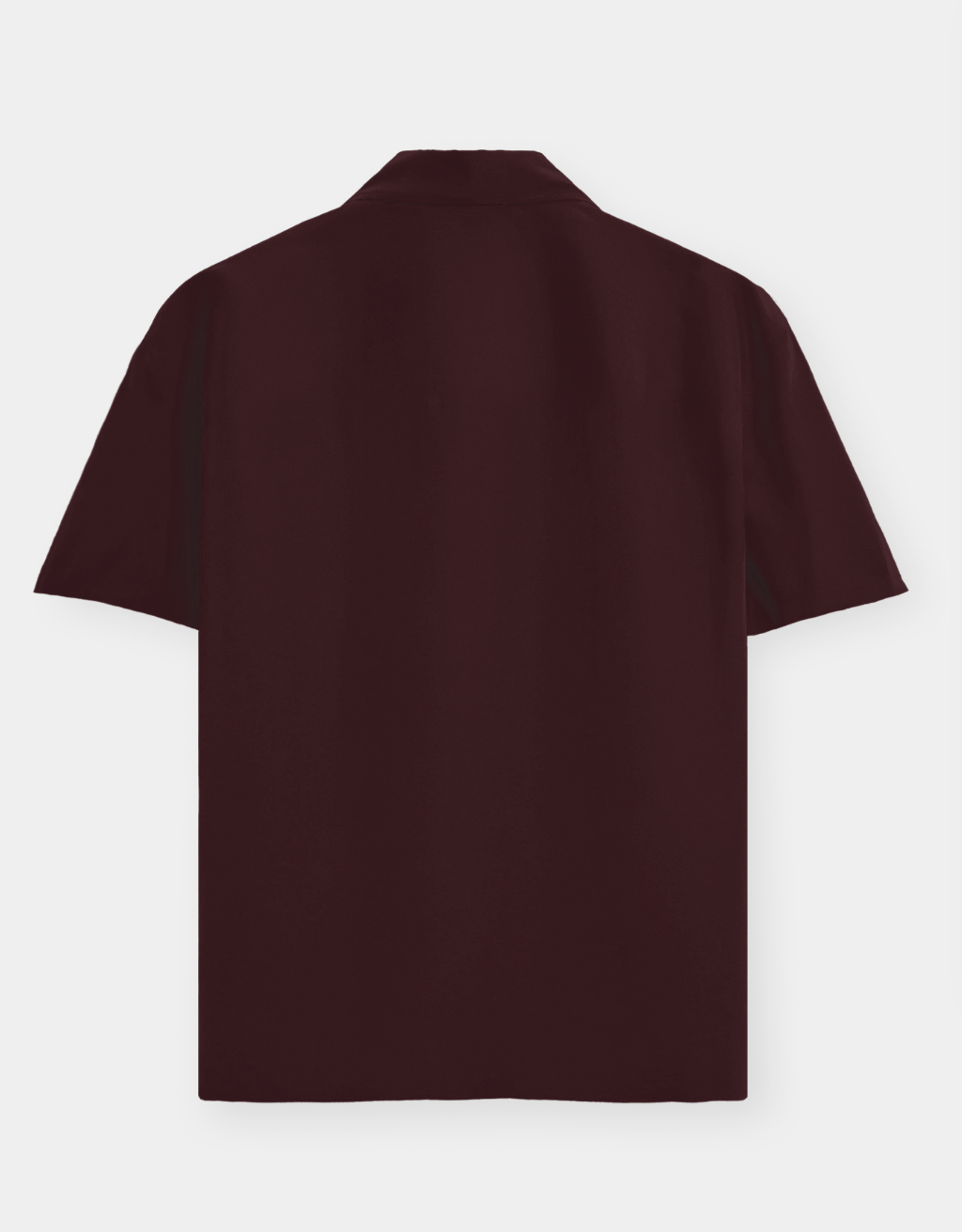 LoomArk Oversized Shirt | Unisex - CozyVora™