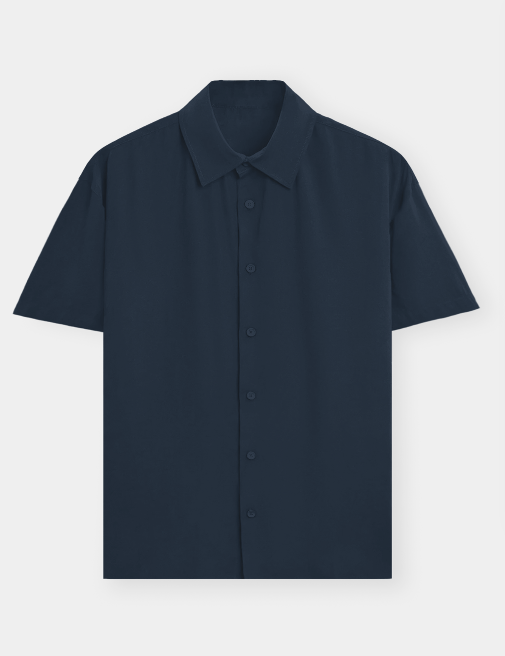 LoomArk Oversized Shirt | Unisex - CozyVora™