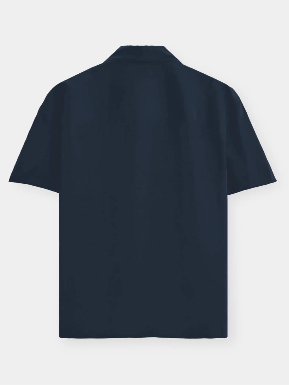 LoomArk Oversized Shirt | Unisex - CozyVora™