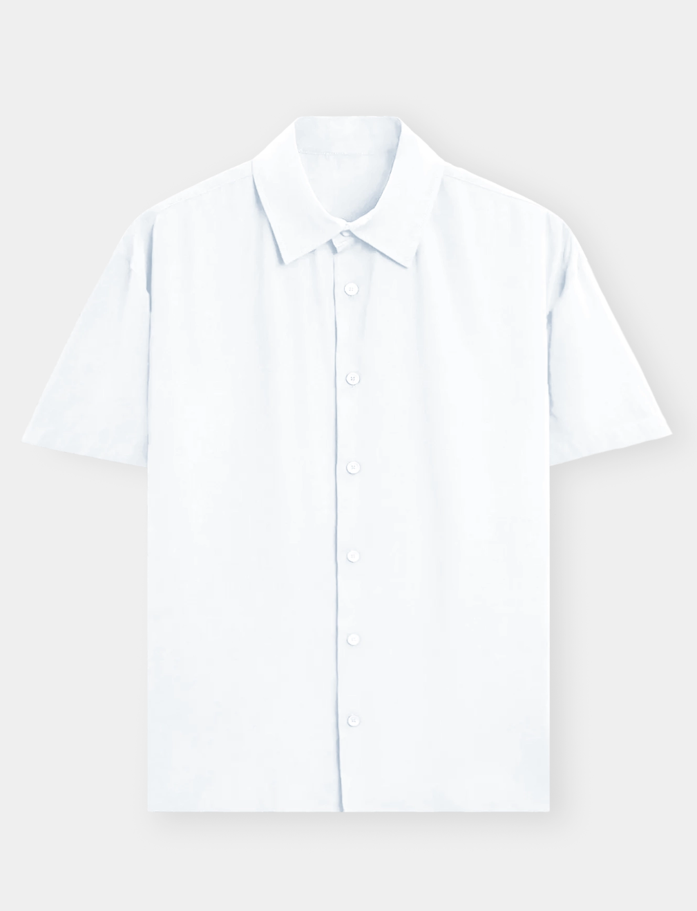 LoomArk Oversized Shirt | Unisex - CozyVora™