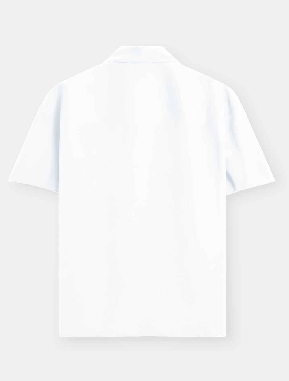 LoomArk Oversized Shirt | Unisex - CozyVora™