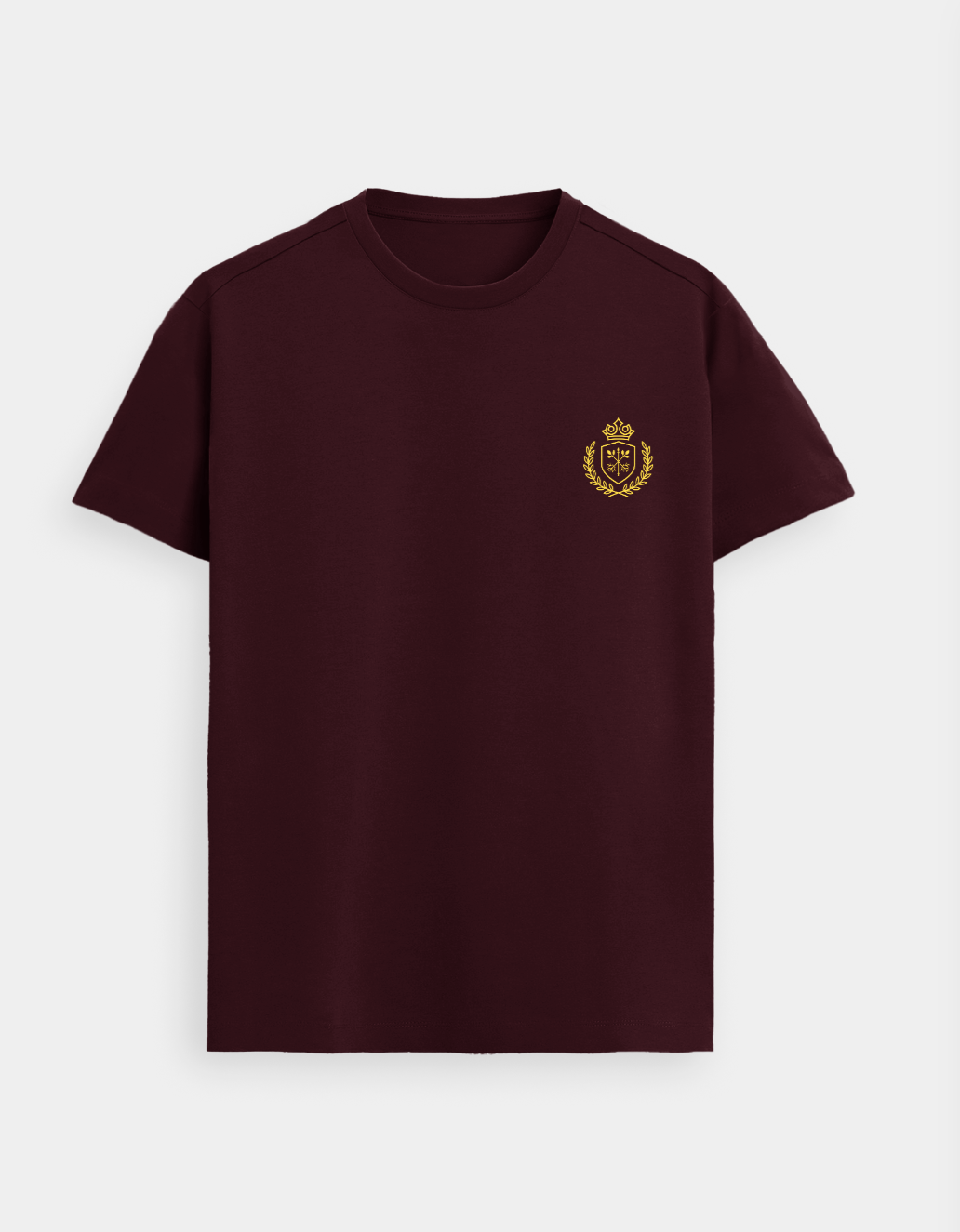 Solven Tee — CozyVora | Supima T-Shirt - CozyVora™