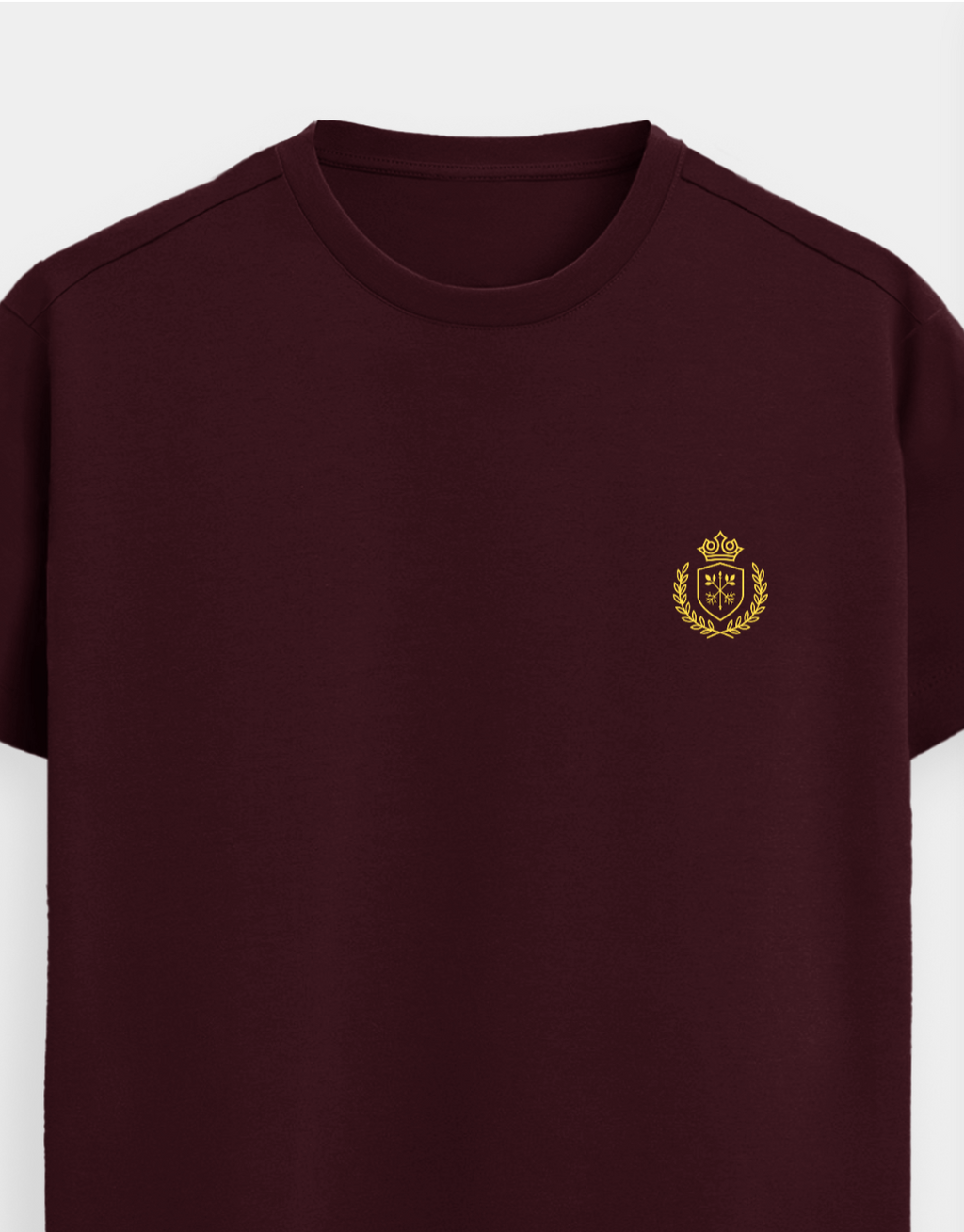 Solven Tee — CozyVora | Supima T-Shirt - CozyVora™