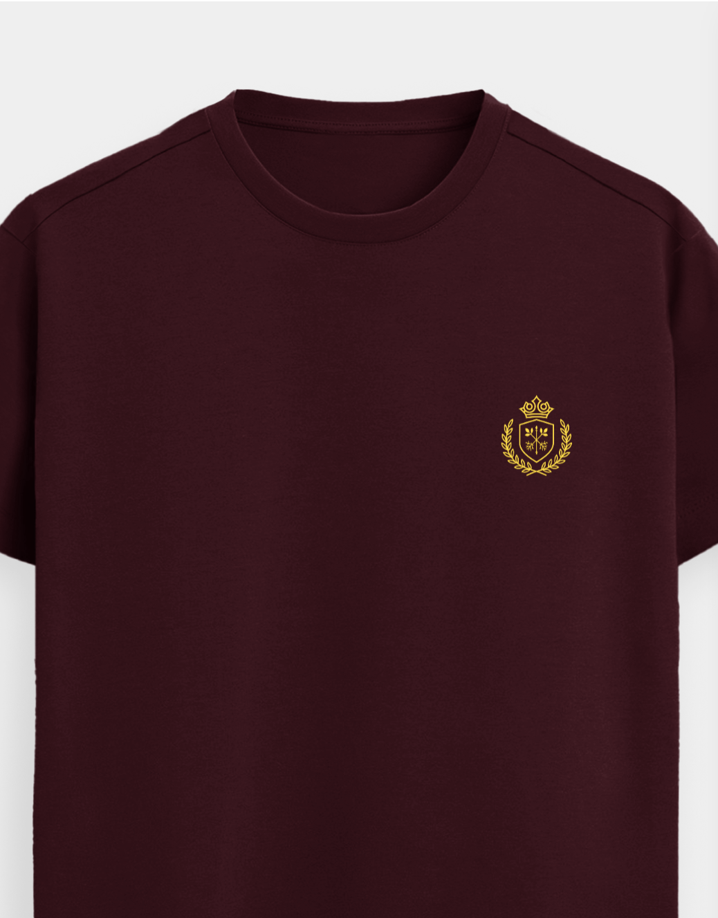 Solven Tee — CozyVora | Supima T-Shirt - CozyVora™