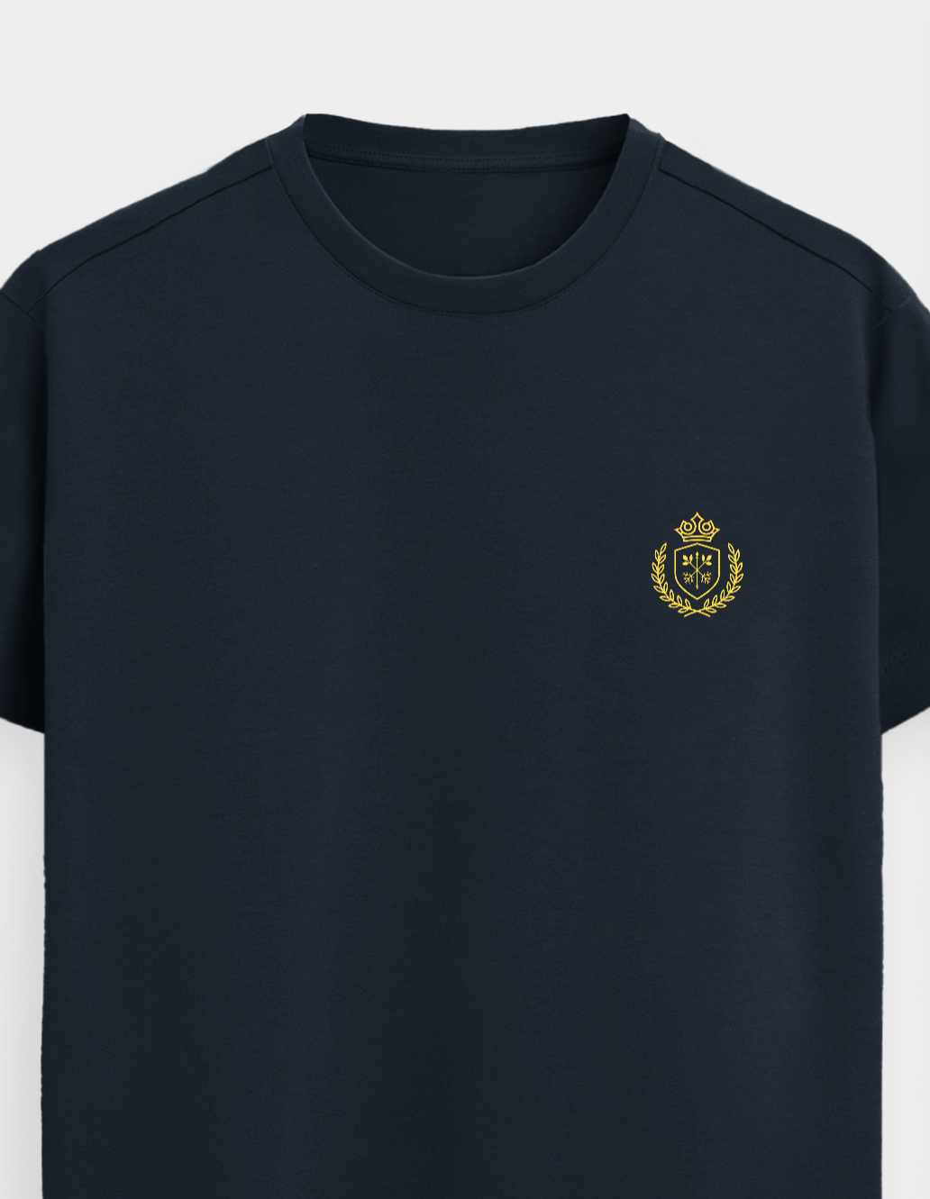 Solven Tee — CozyVora | Supima T-Shirt - CozyVora™