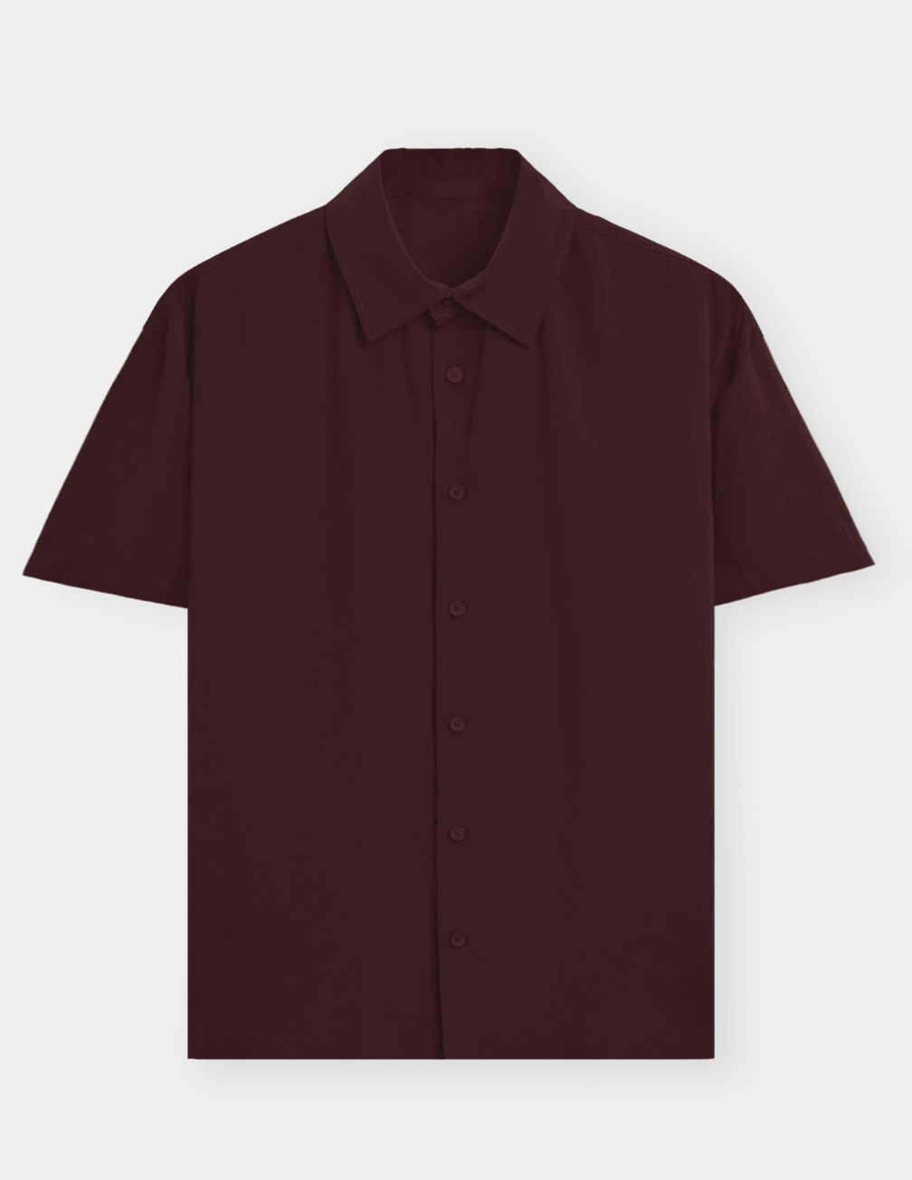 LoomArk Oversized Shirt | Unisex - CozyVora™