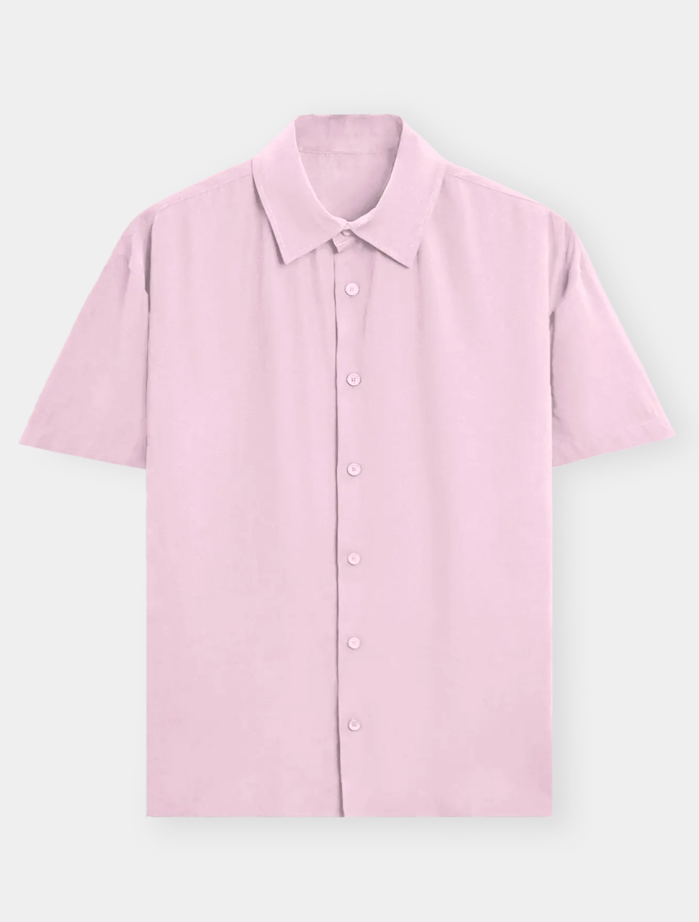 LoomArk Oversized Shirt | Unisex - CozyVora™