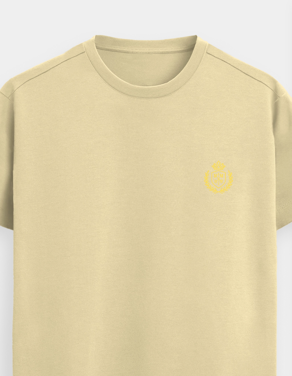 Solven Tee — CozyVora | Supima T-Shirt - CozyVora™