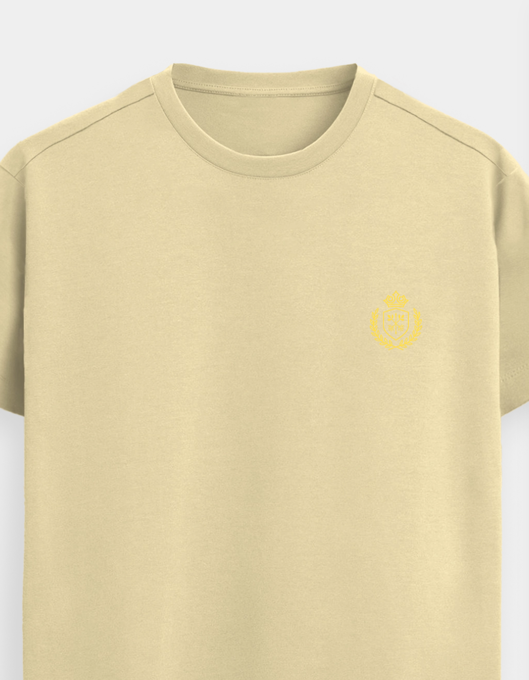 Solven Tee — CozyVora | Supima T-Shirt - CozyVora™