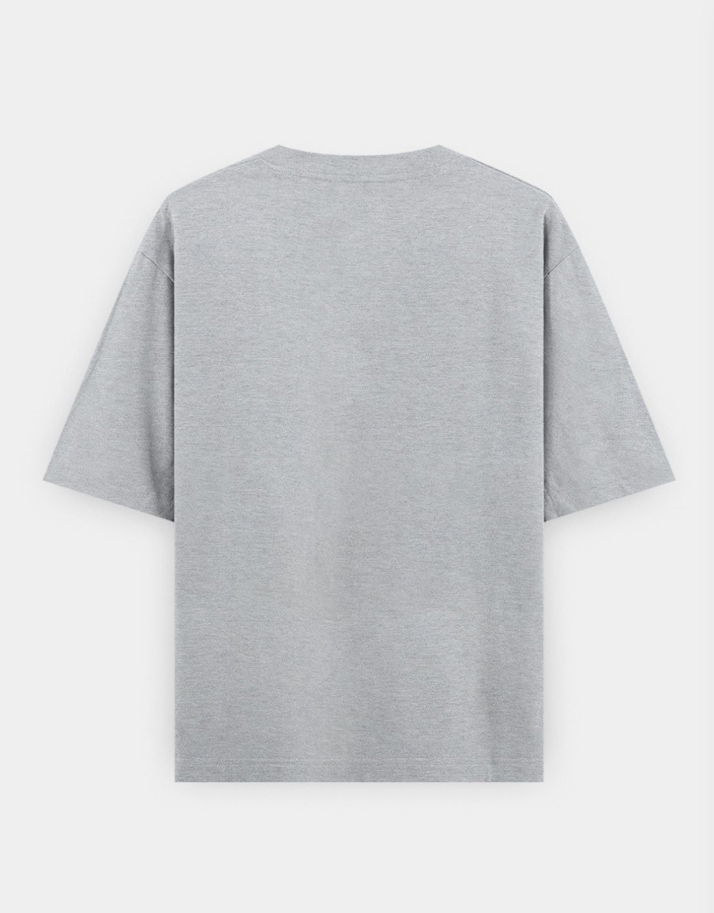 Zyren Heavyweight Oversized Tee | Light Edition | Unisex