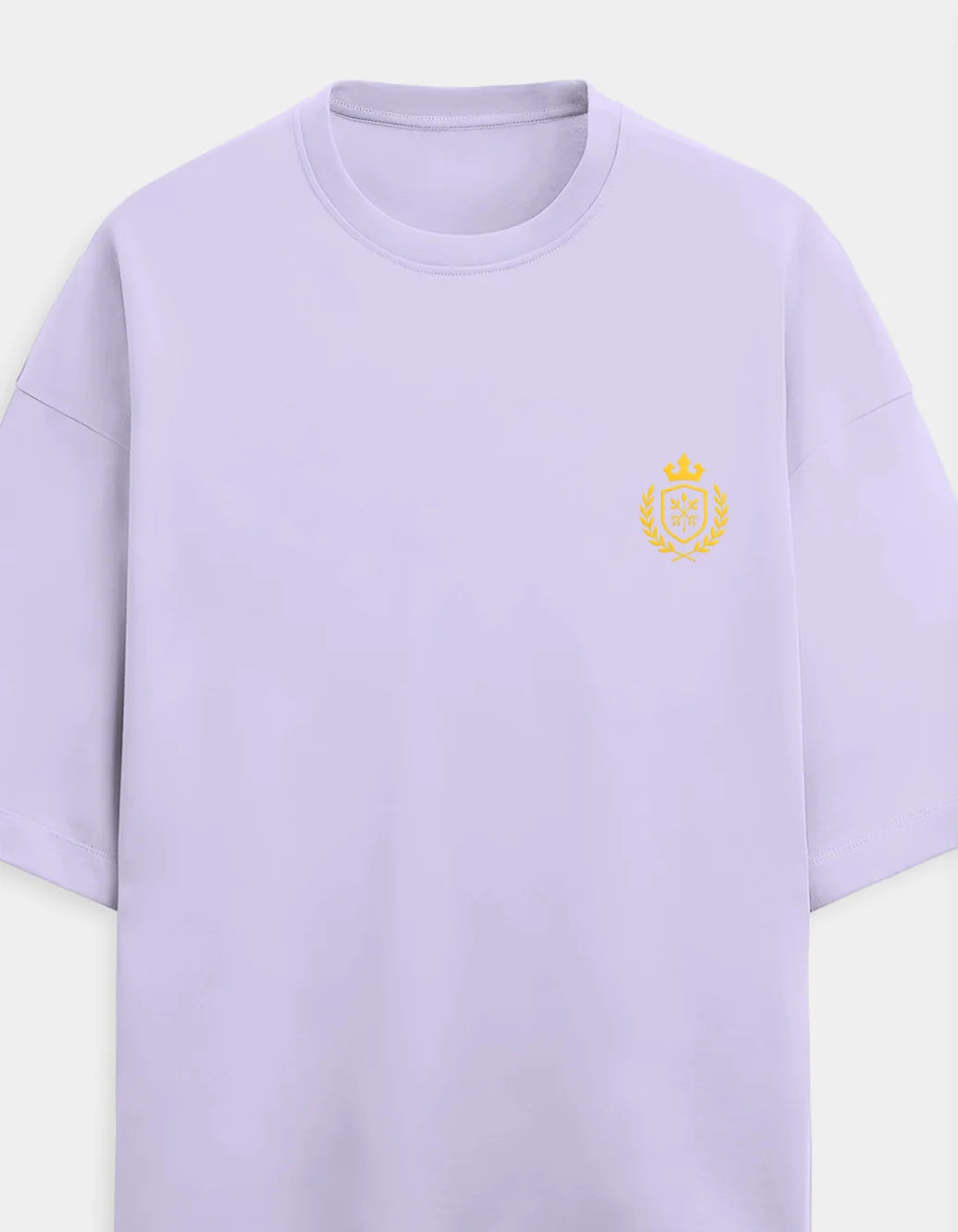 FORGEWAY Premium Heavyweight Oversized Tee | Unisex