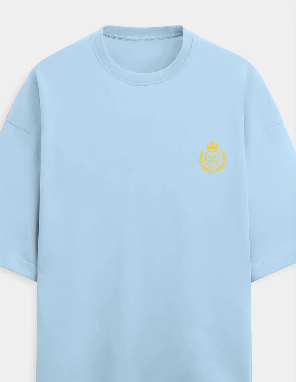 FORGEWAY Premium Heavyweight Oversized Tee | Unisex