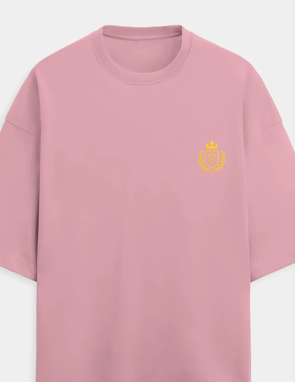 FORGEWAY Premium Heavyweight Oversized Tee | Unisex