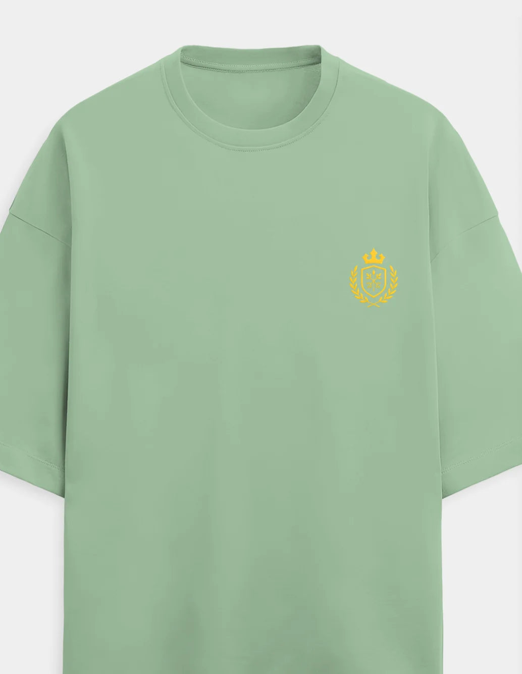 FORGEWAY Premium Heavyweight Oversized Tee | Unisex