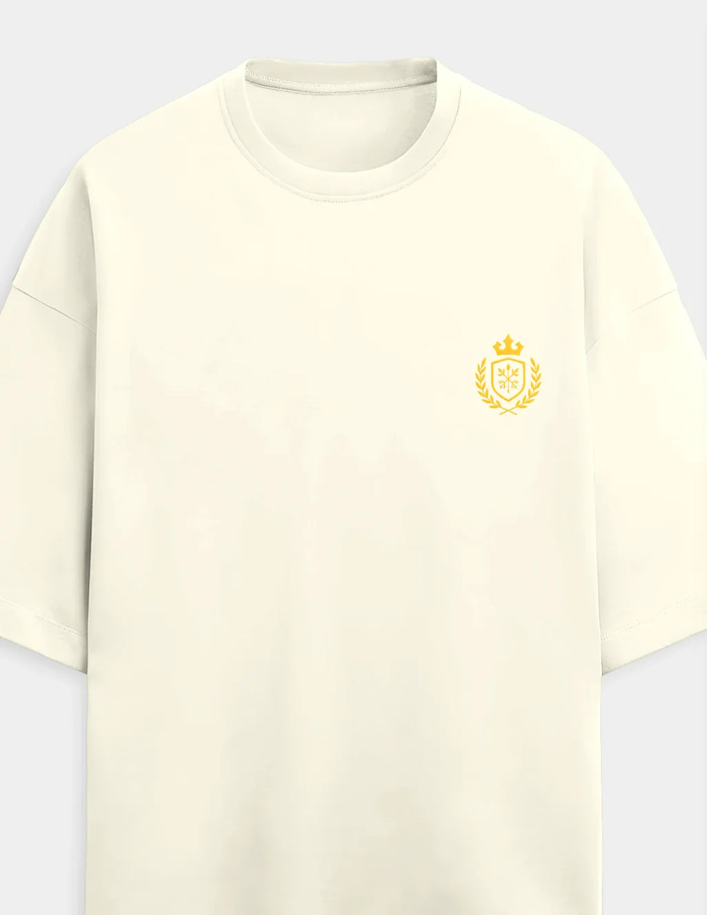 FORGEWAY Premium Heavyweight Oversized Tee | Unisex