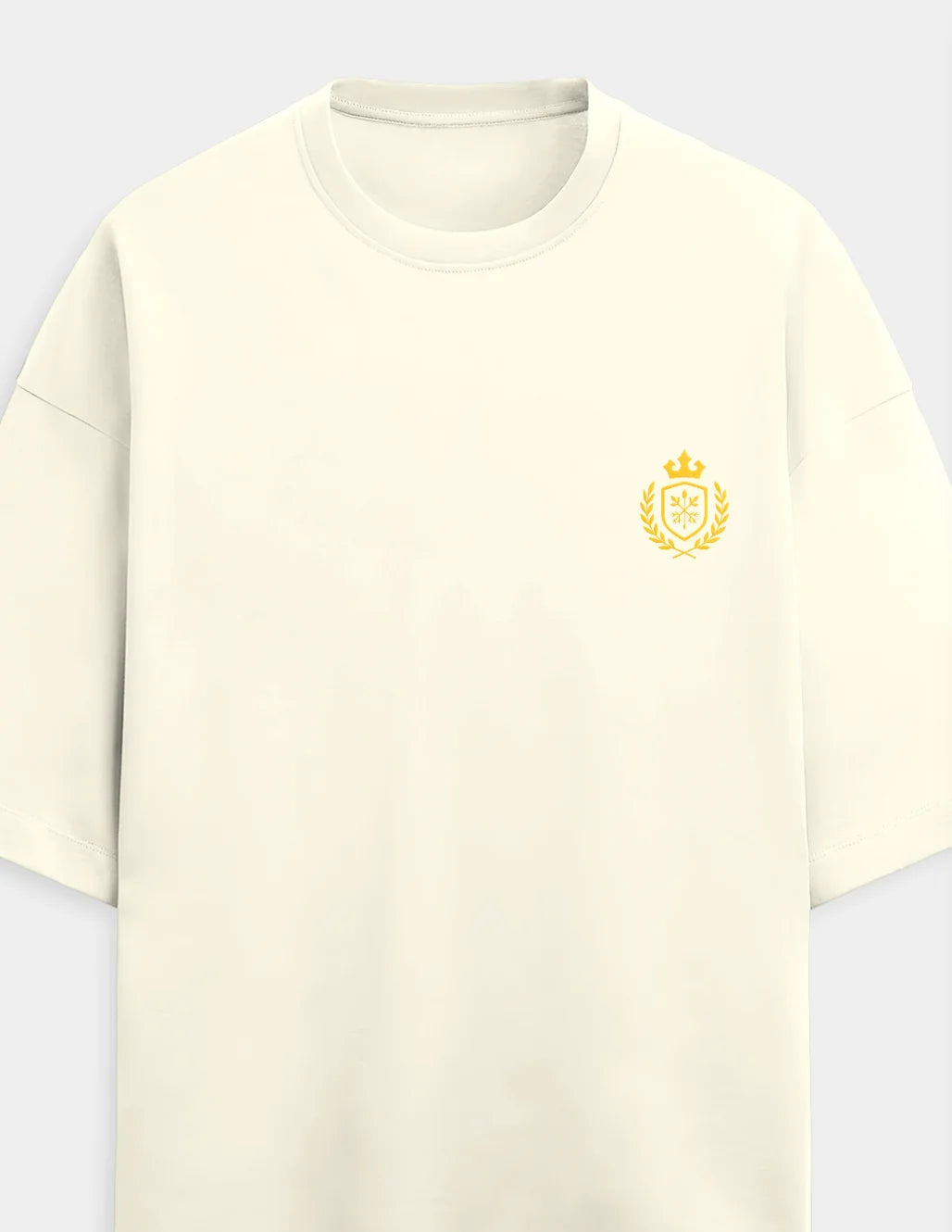 FORGEWAY Premium Heavyweight Oversized Tee | Unisex