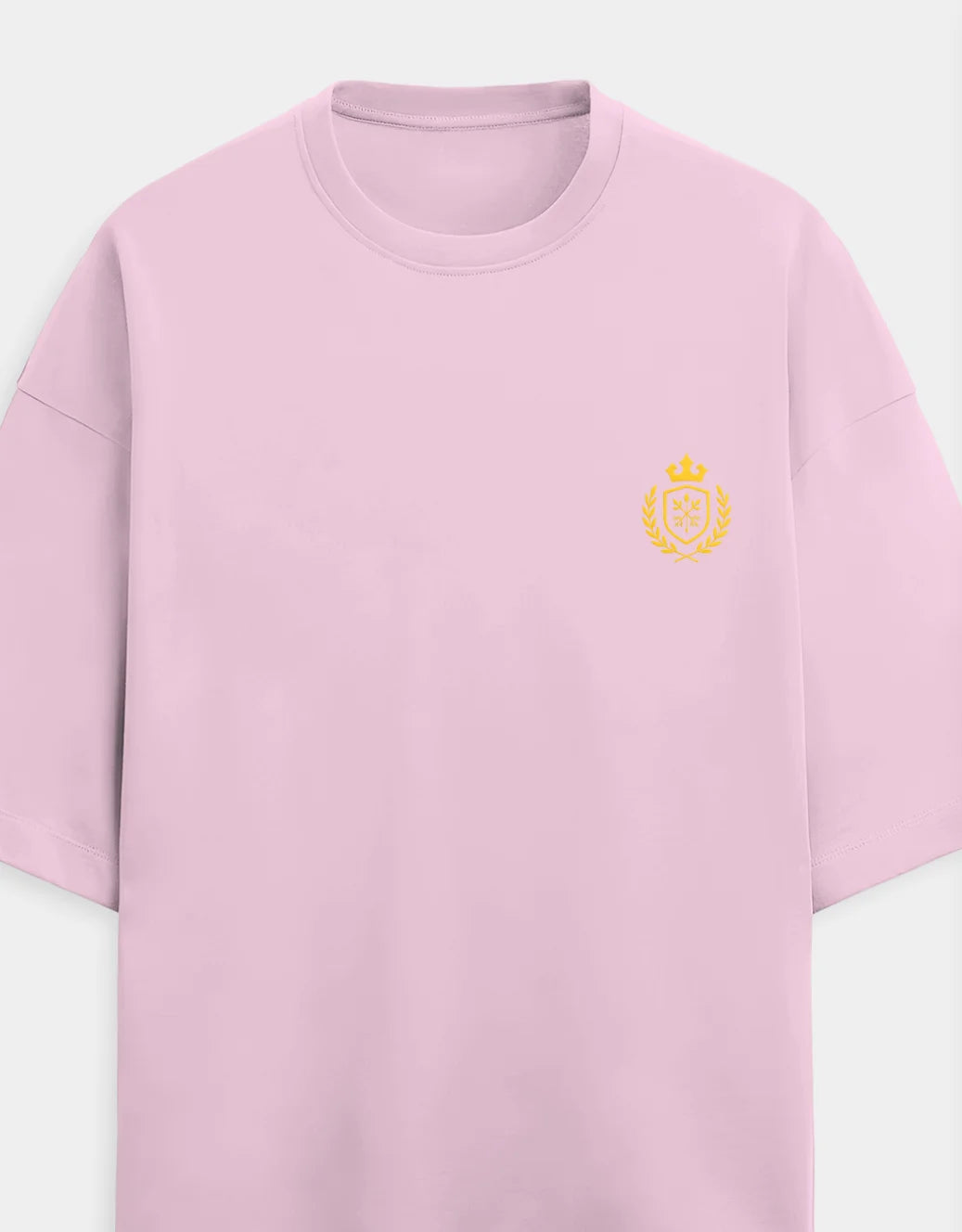 FORGEWAY Premium Heavyweight Oversized Tee | Unisex