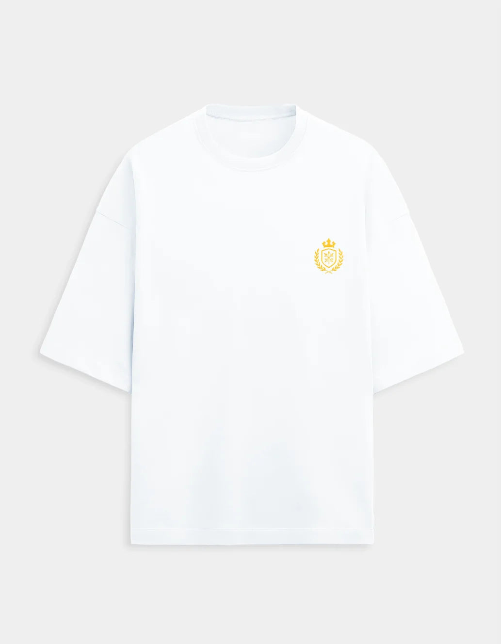FORGEWAY Premium Heavyweight Oversized Tee | Unisex