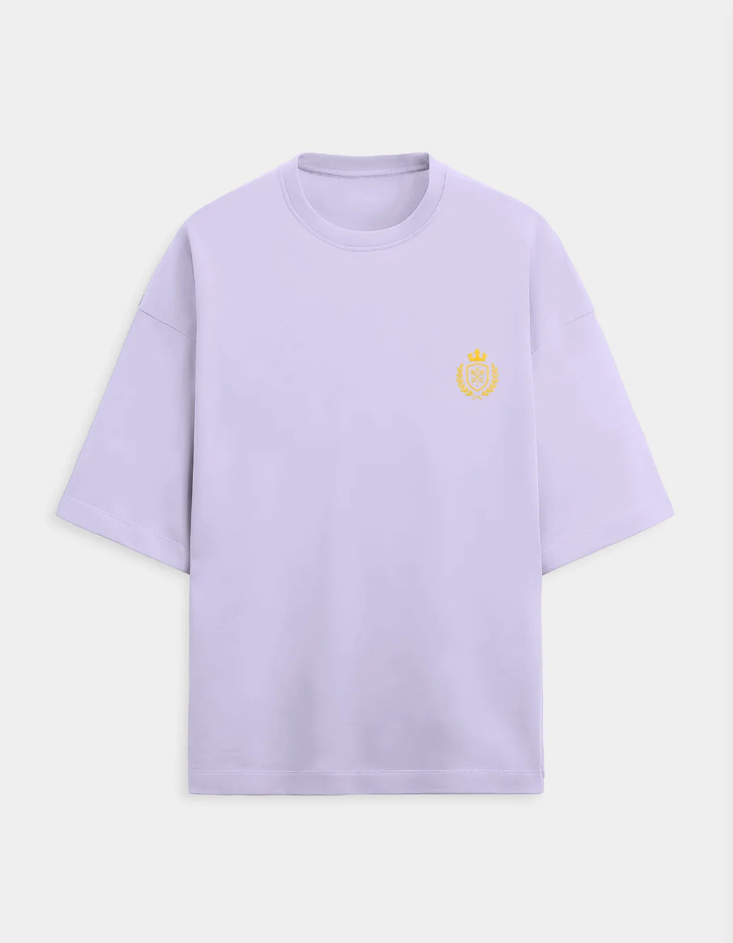 FORGEWAY Premium Heavyweight Oversized Tee | Unisex