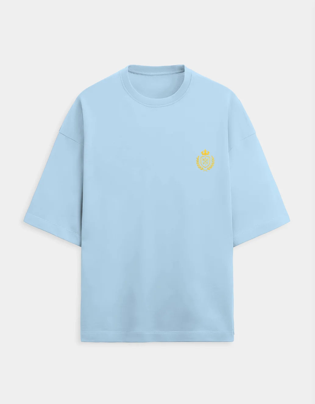 FORGEWAY Premium Heavyweight Oversized Tee | Unisex