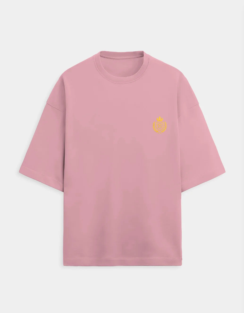 FORGEWAY Premium Heavyweight Oversized Tee | Unisex