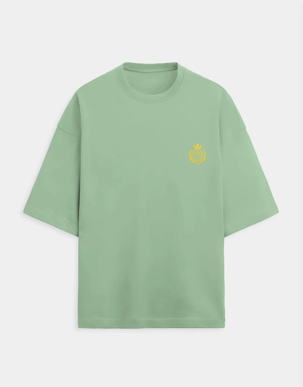 FORGEWAY Premium Heavyweight Oversized Tee | Unisex